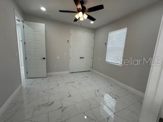 WALK IN WATER LAKE ESTATES PH 01 - Residential