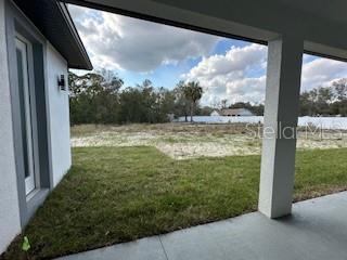 WALK IN WATER LAKE ESTATES PH 01 - Residential
