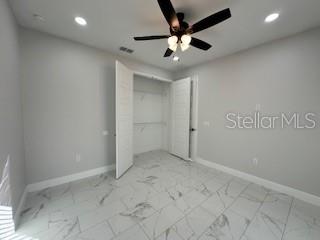 WALK IN WATER LAKE ESTATES PH 01 - Residential