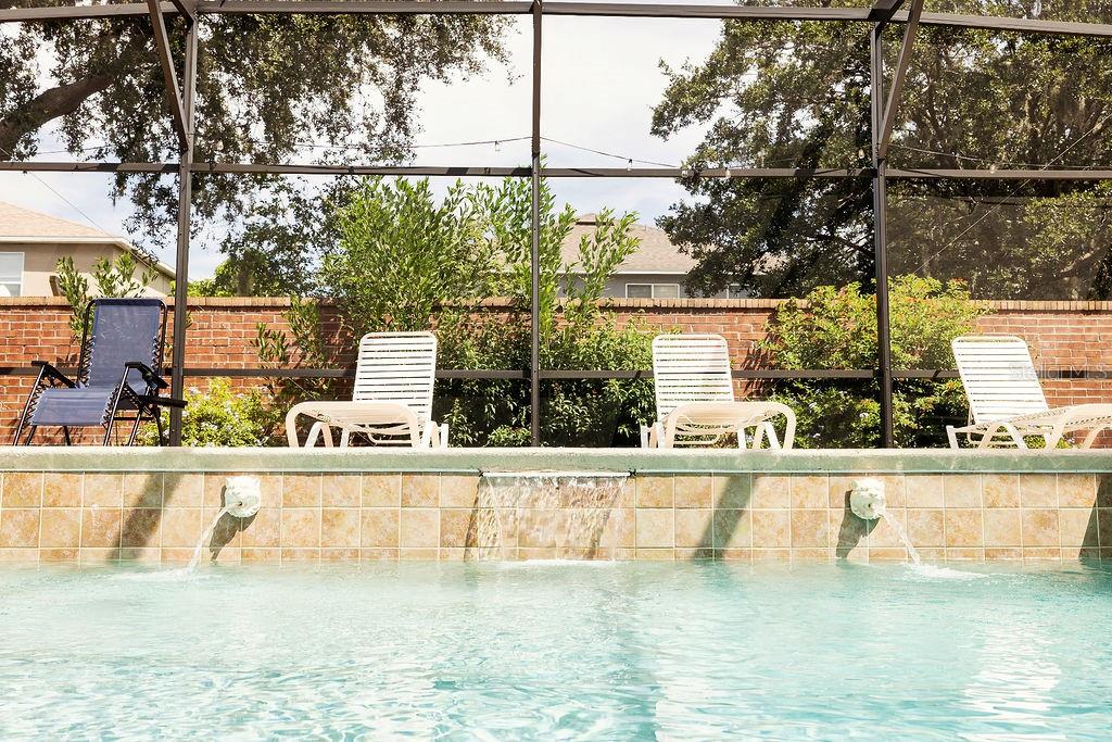 LAKE FOREST SEC 10A - Residential