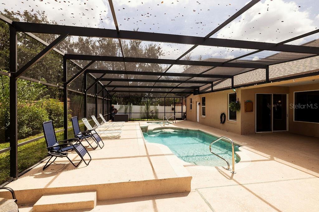 LAKE FOREST SEC 10A - Residential