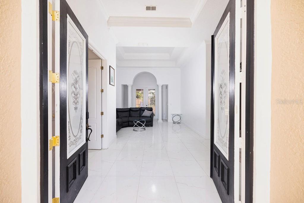 LAKE FOREST SEC 10A - Residential