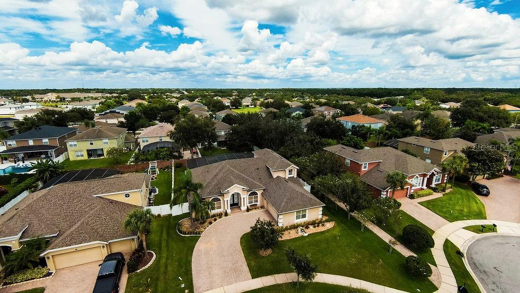 LAKE FOREST SEC 10A - Residential