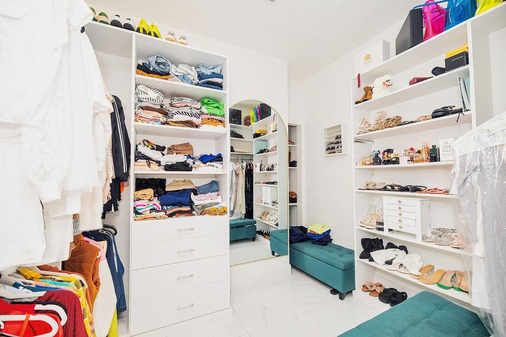 LAKE FOREST SEC 10A - Residential