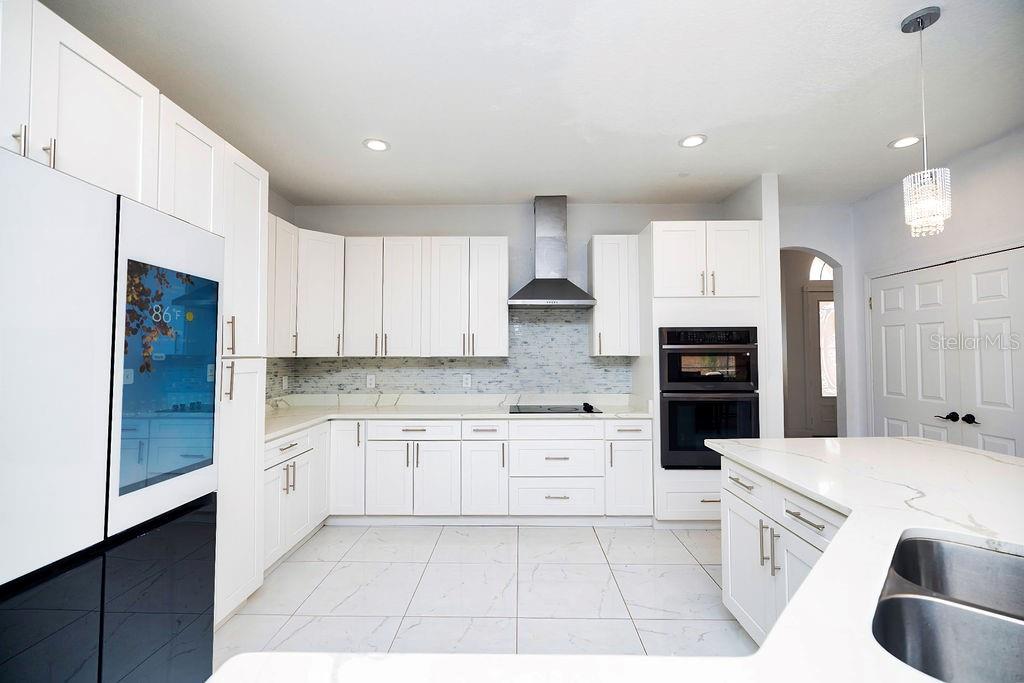 LAKE FOREST SEC 10A - Residential