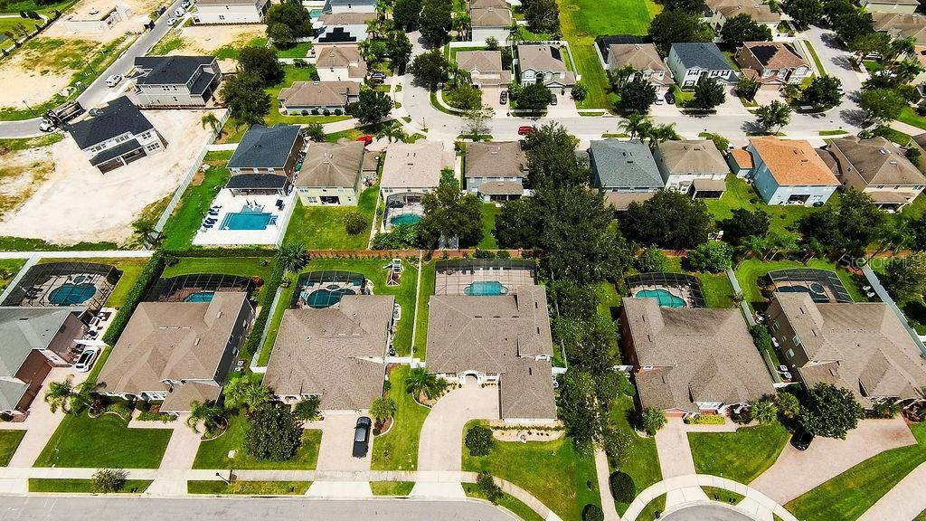 LAKE FOREST SEC 10A - Residential