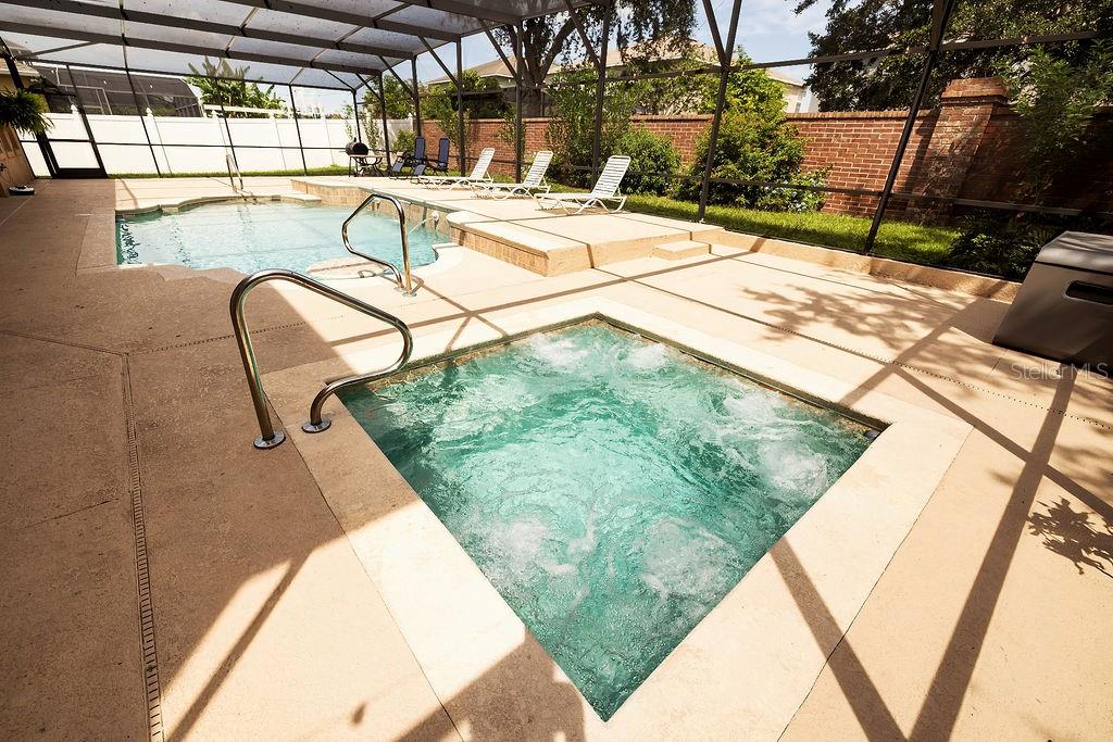 LAKE FOREST SEC 10A - Residential