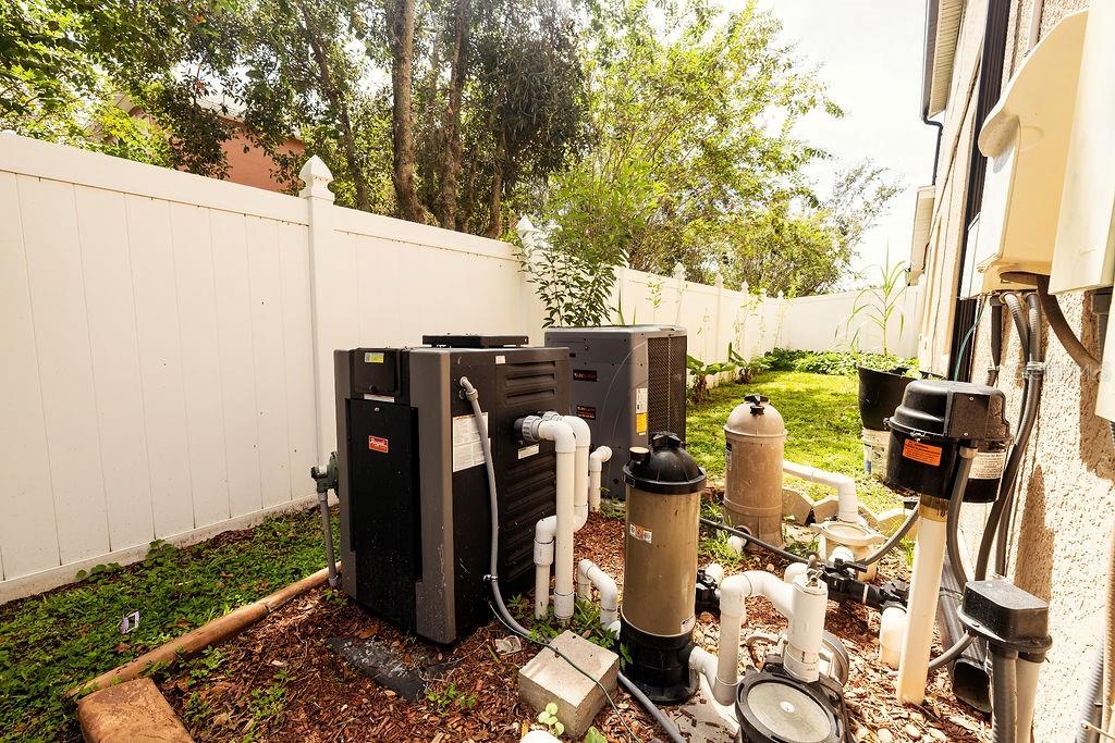 LAKE FOREST SEC 10A - Residential