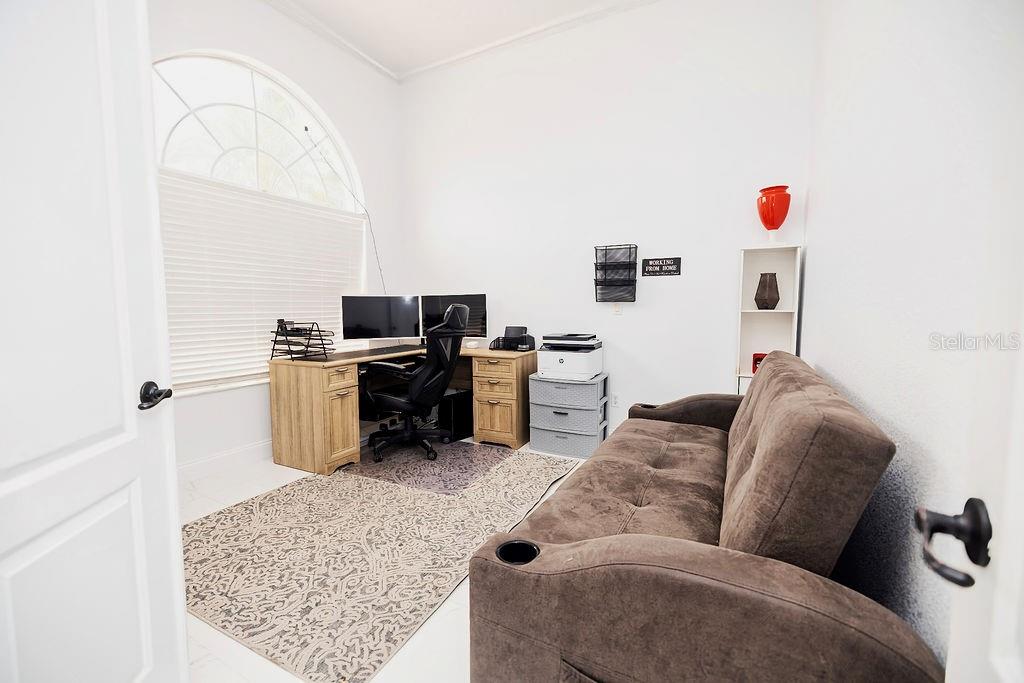 LAKE FOREST SEC 10A - Residential