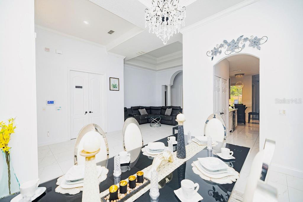 LAKE FOREST SEC 10A - Residential