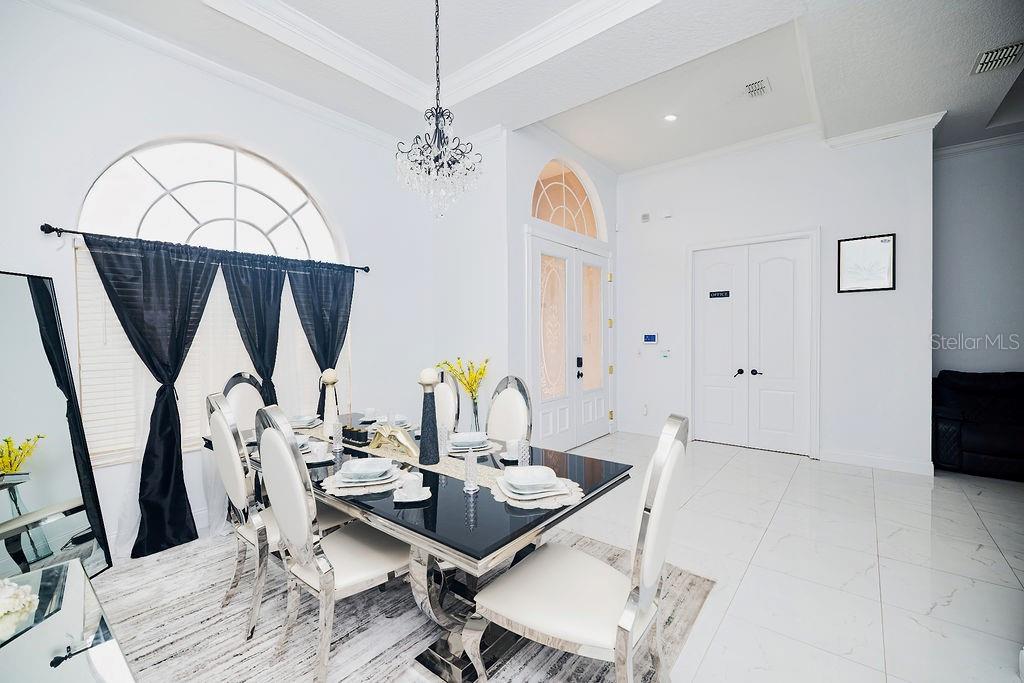 LAKE FOREST SEC 10A - Residential