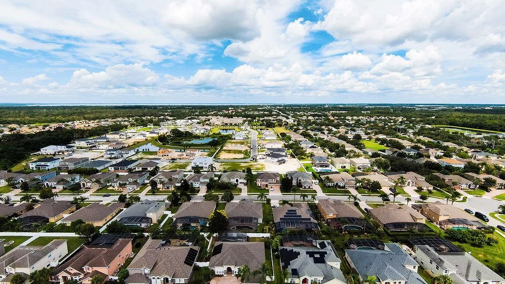 LAKE FOREST SEC 10A - Residential