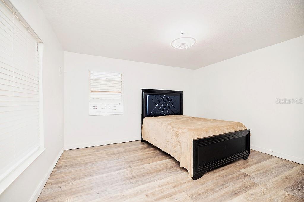 LAKE FOREST SEC 10A - Residential