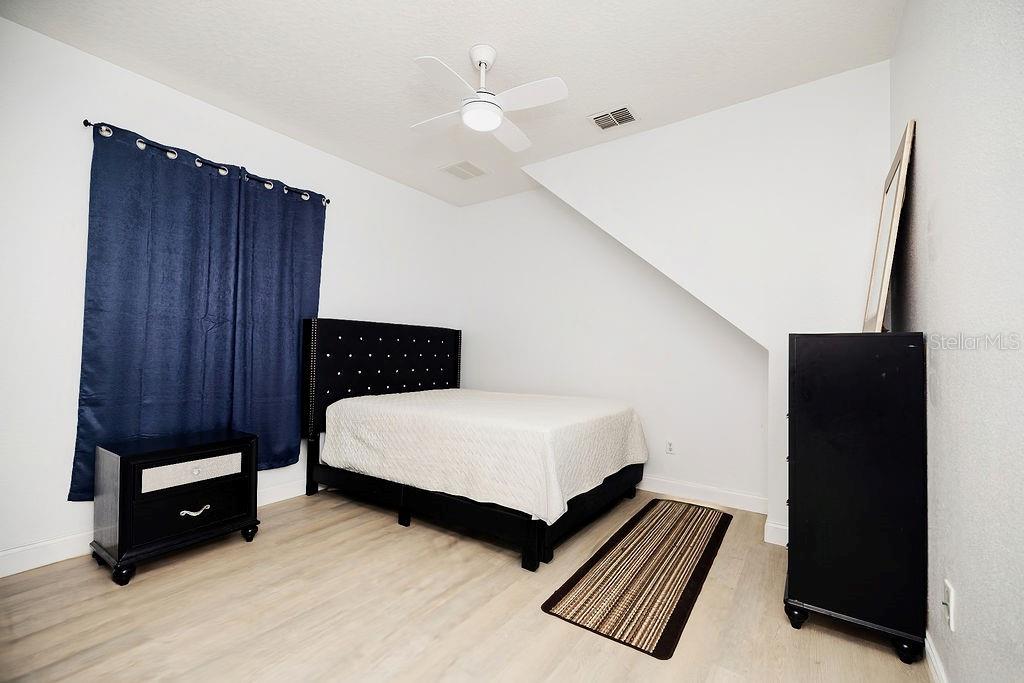 LAKE FOREST SEC 10A - Residential