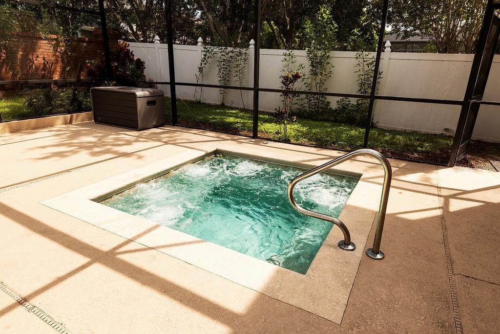 LAKE FOREST SEC 10A - Residential