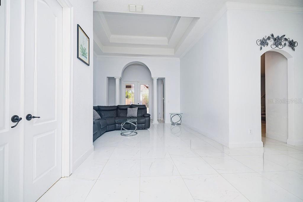 LAKE FOREST SEC 10A - Residential