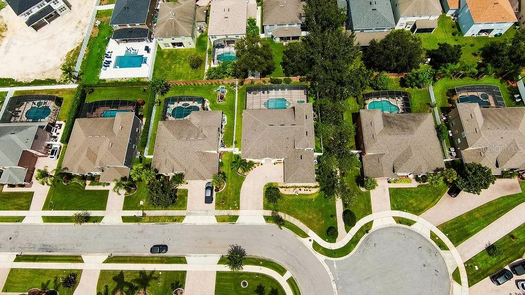 LAKE FOREST SEC 10A - Residential