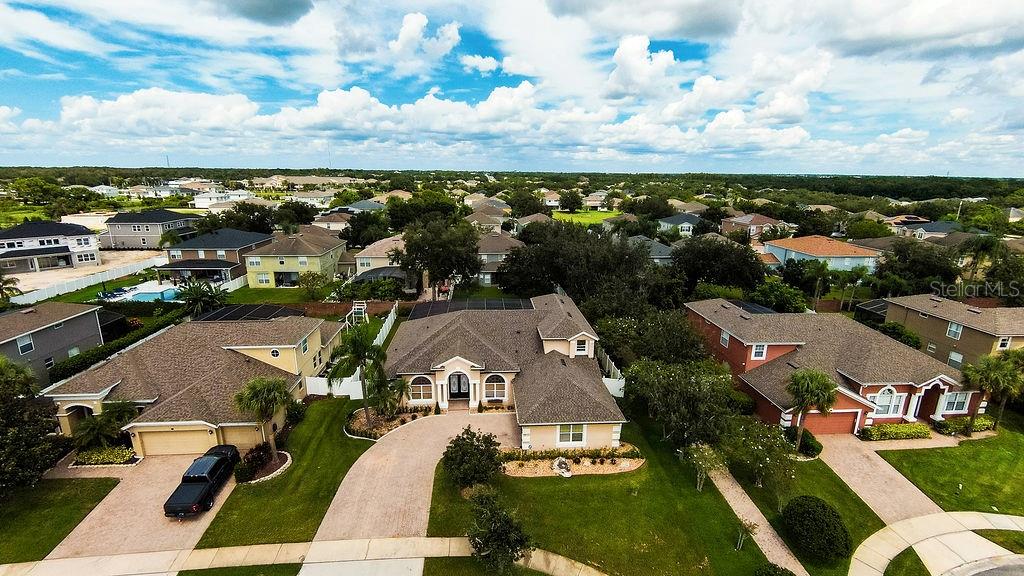 LAKE FOREST SEC 10A - Residential