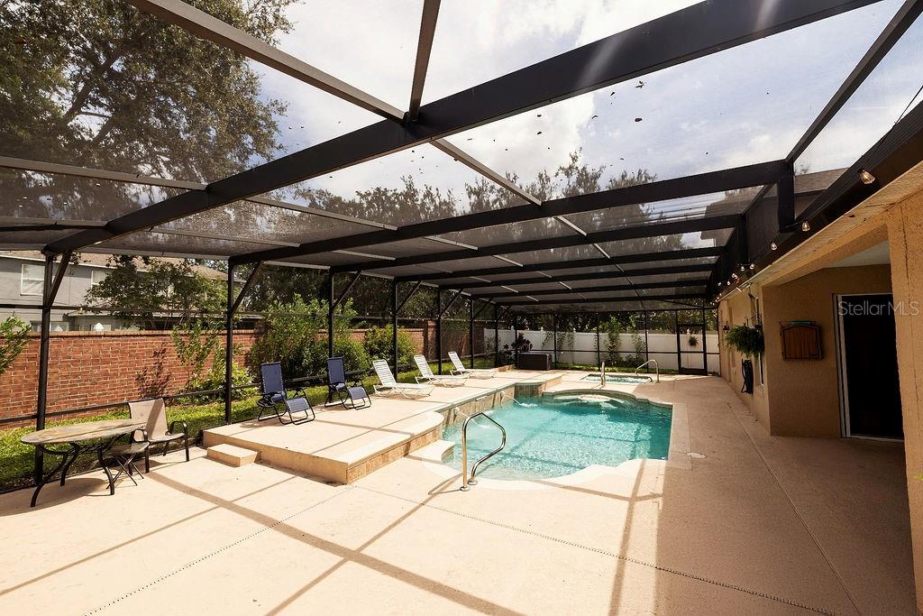 LAKE FOREST SEC 10A - Residential