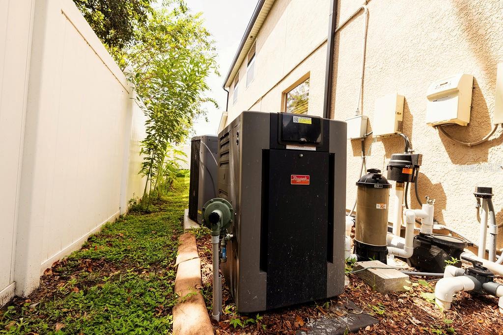 LAKE FOREST SEC 10A - Residential