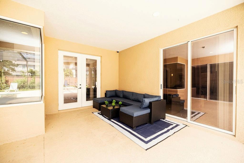 LAKE FOREST SEC 10A - Residential