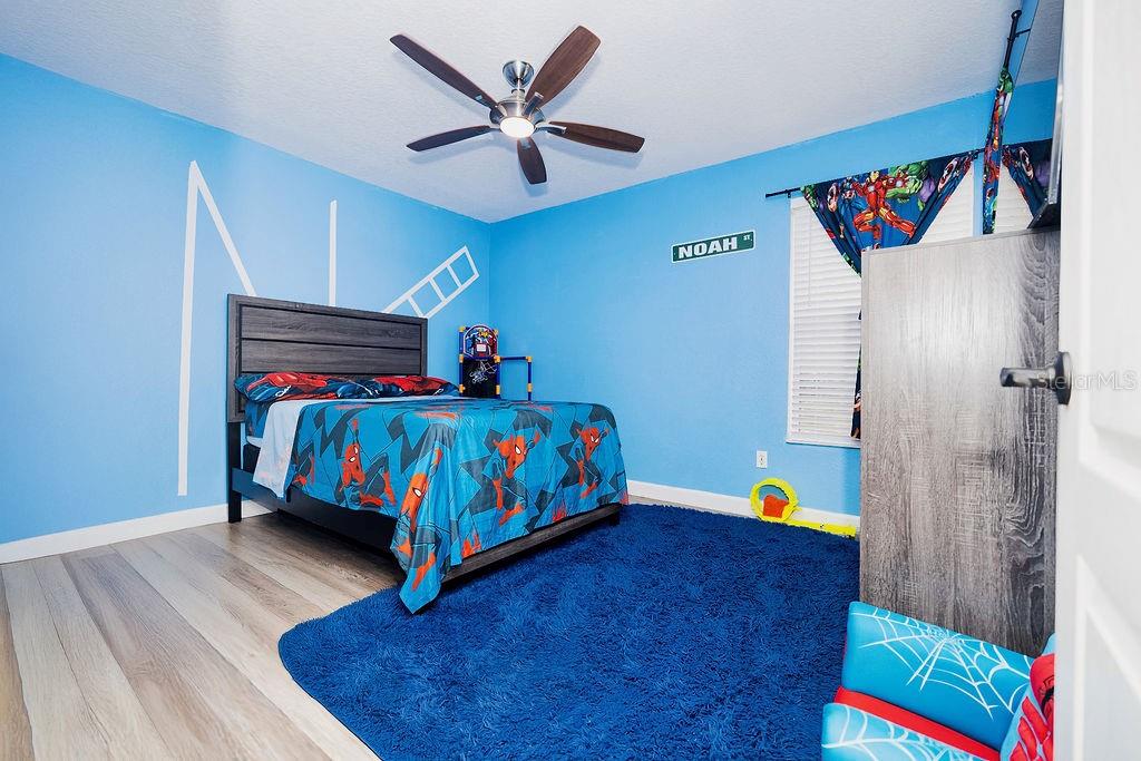 LAKE FOREST SEC 10A - Residential