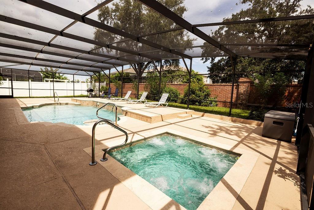 LAKE FOREST SEC 10A - Residential