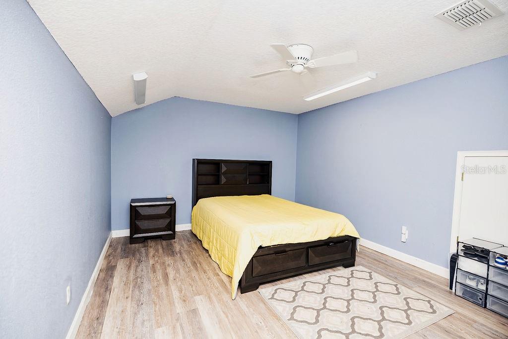 LAKE FOREST SEC 10A - Residential