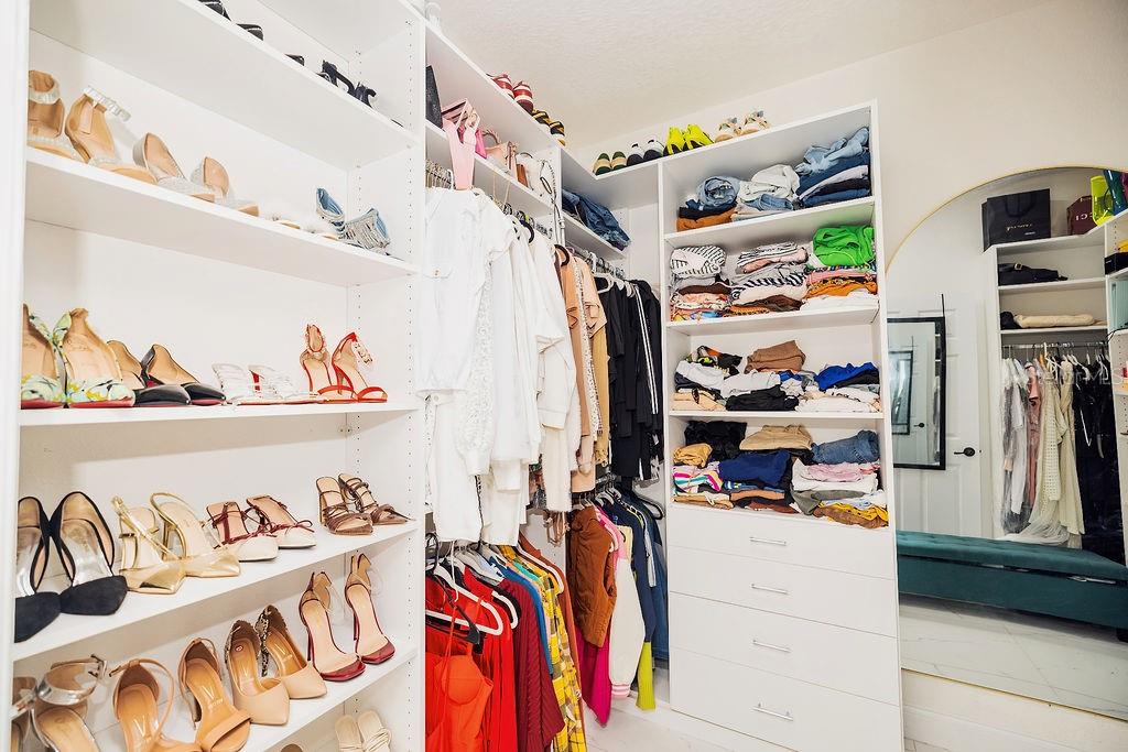 LAKE FOREST SEC 10A - Residential