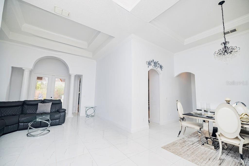 LAKE FOREST SEC 10A - Residential