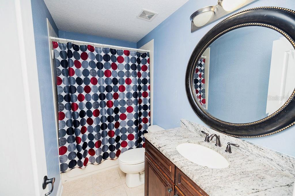 LAKE FOREST SEC 10A - Residential