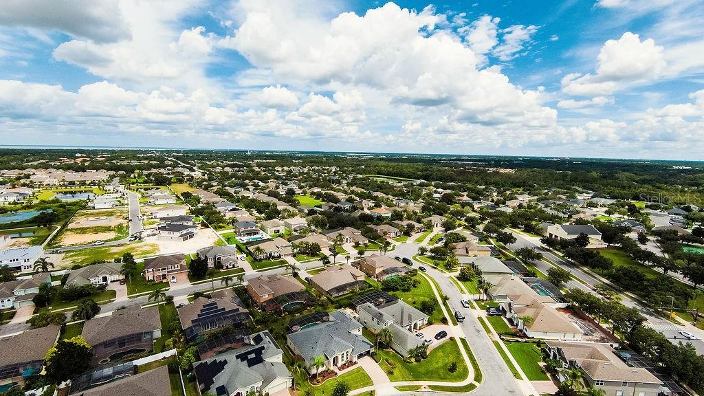 LAKE FOREST SEC 10A - Residential