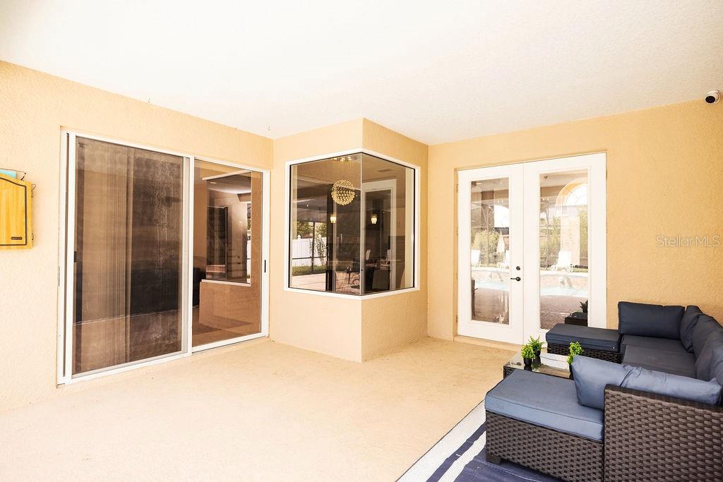 LAKE FOREST SEC 10A - Residential