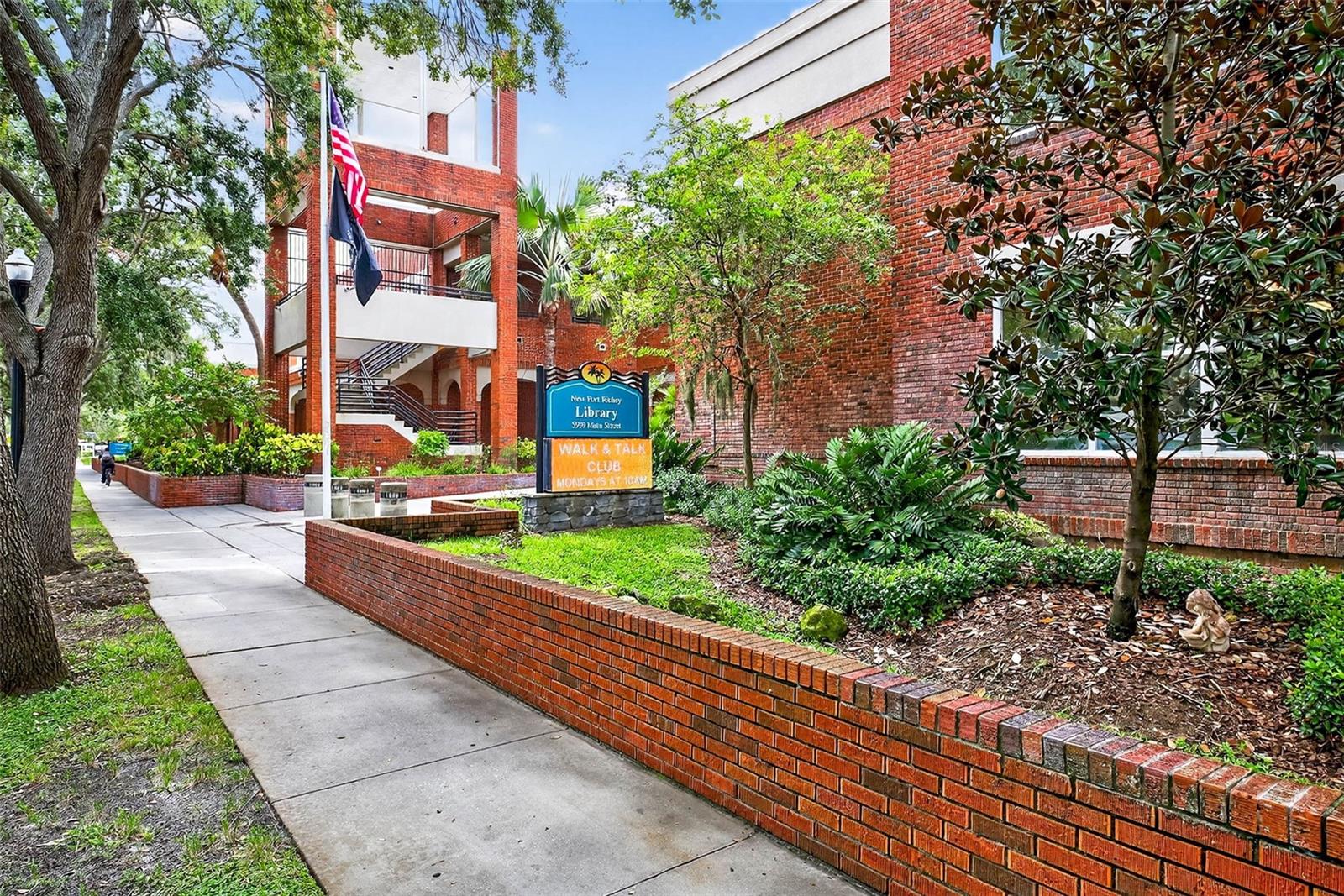 HOLIDAY GARDENS ESTATES - Residential