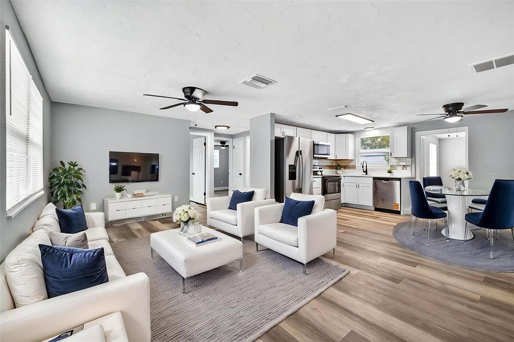 Photo of 6019 7th Avenue, New Port Richey, FL 34653 (MLS # W7882362)