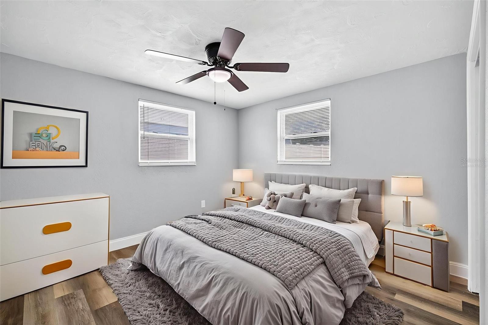 HOLIDAY GARDENS ESTATES - Residential