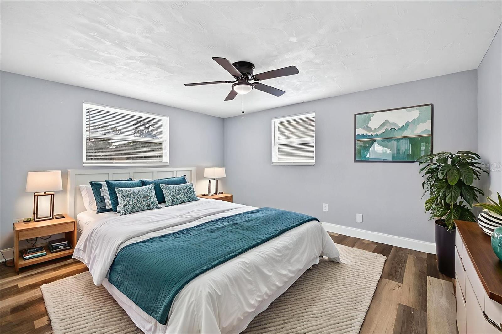 HOLIDAY GARDENS ESTATES - Residential