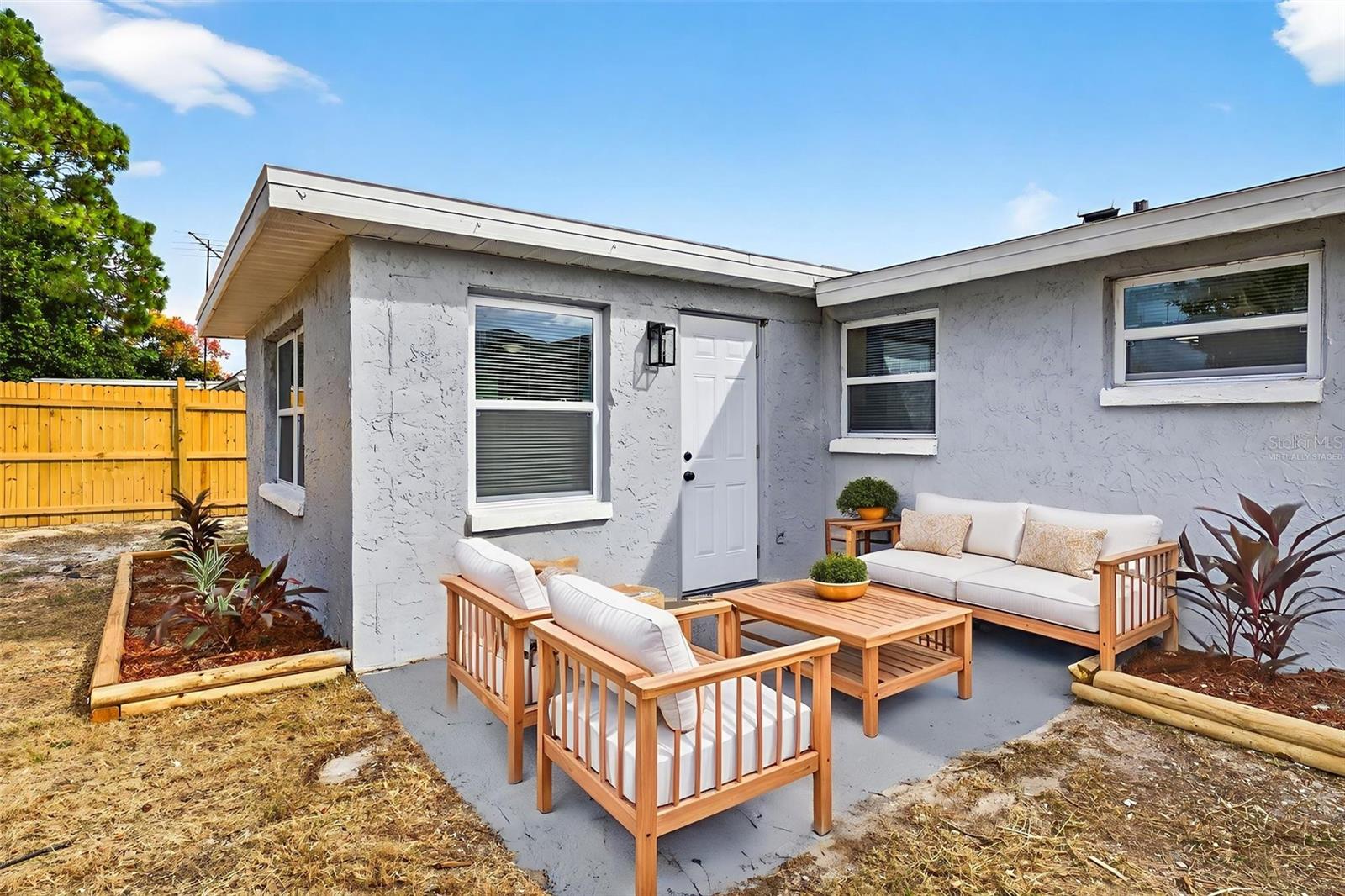 HOLIDAY GARDENS ESTATES - Residential