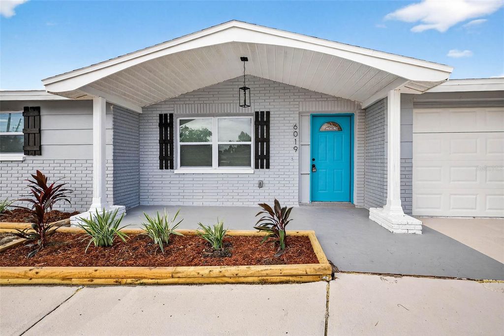 Photo of 6019 7th Avenue, New Port Richey, FL 34653 (MLS # W7882362)