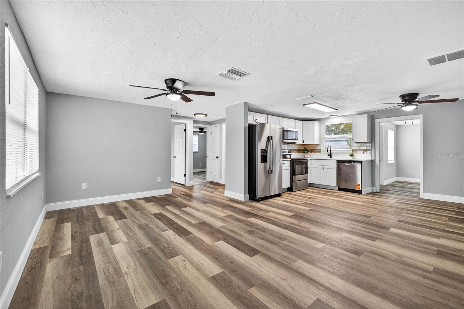 HOLIDAY GARDENS ESTATES - Residential