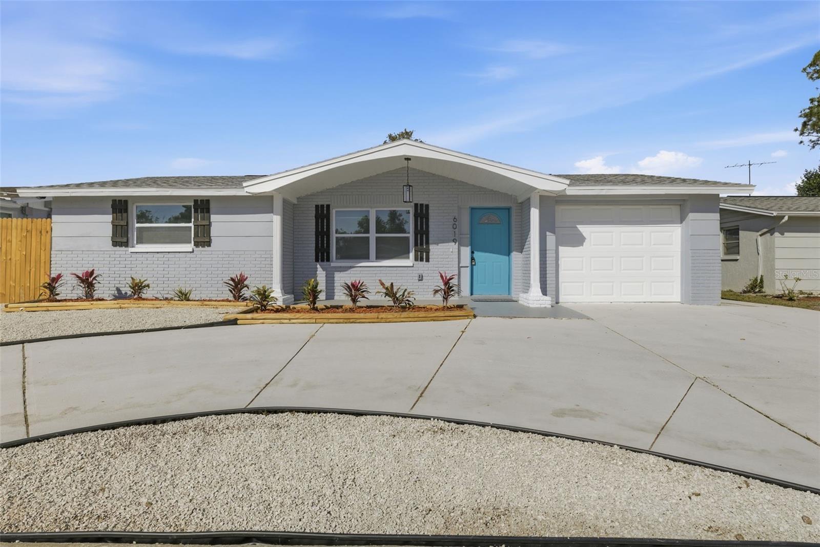 HOLIDAY GARDENS ESTATES - Residential