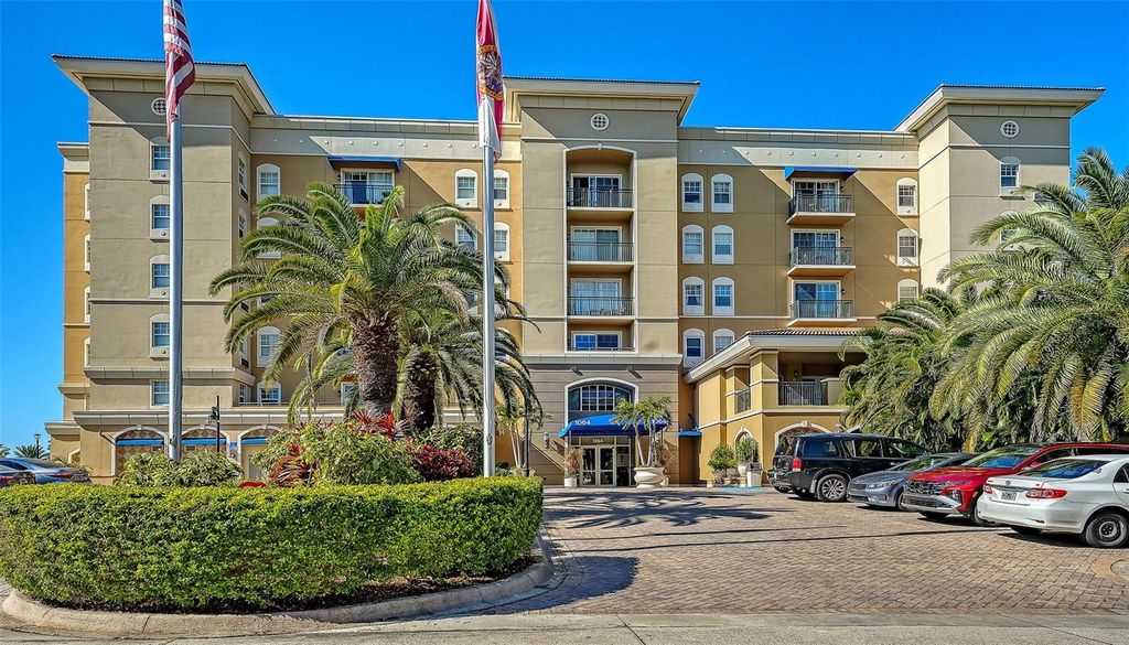 Photo of 1064 N Tamiami Trail #1625, Sarasota, FL 34236 (MLS # A4675155)