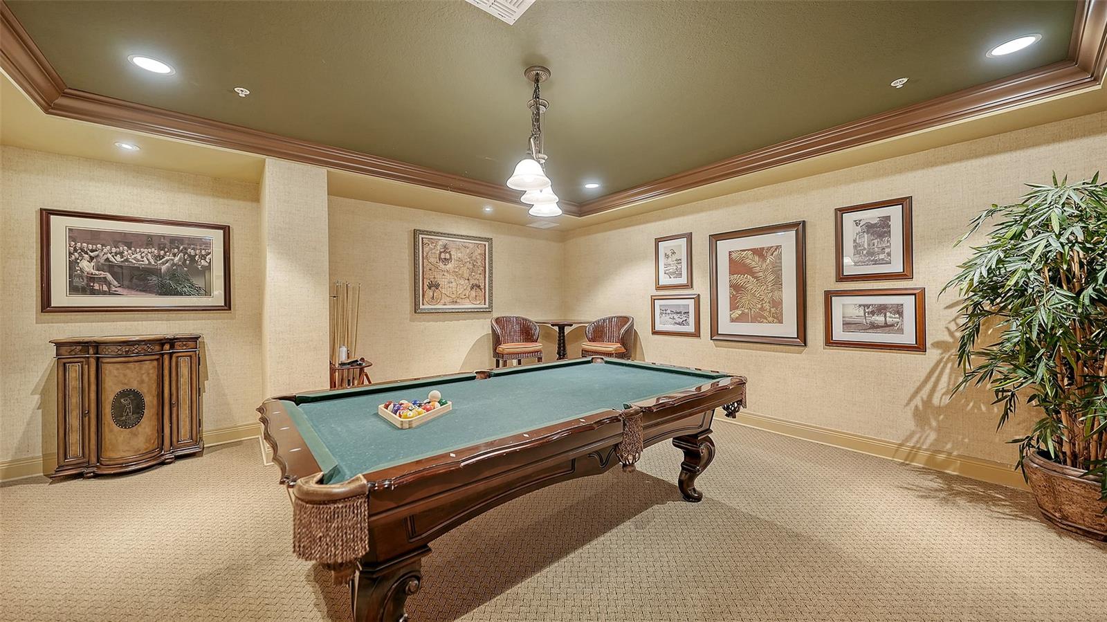 BROADWAY PROMENADE - Residential Lease