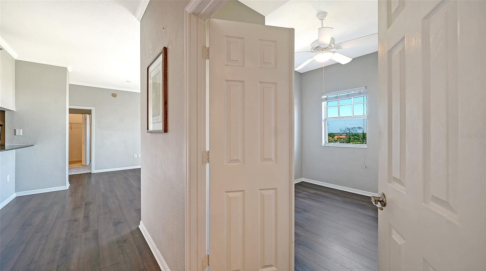 BROADWAY PROMENADE - Residential Lease