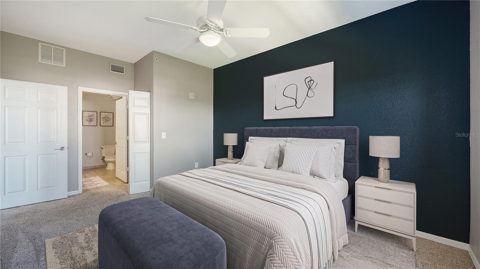 BROADWAY PROMENADE - Residential Lease