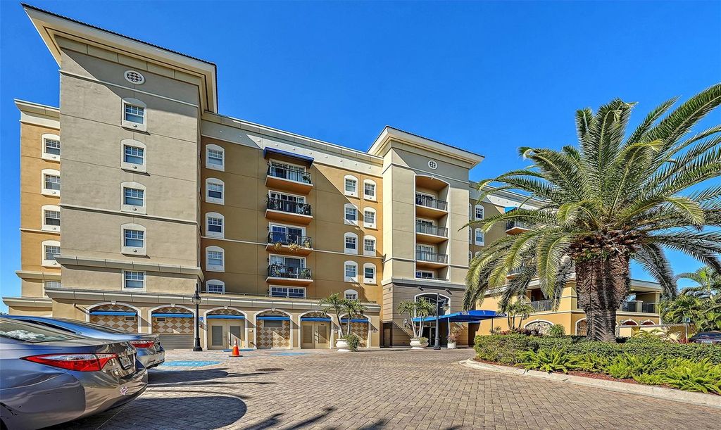 Photo of 1064 N Tamiami Trail #1625, Sarasota, FL 34236 (MLS # A4675155)