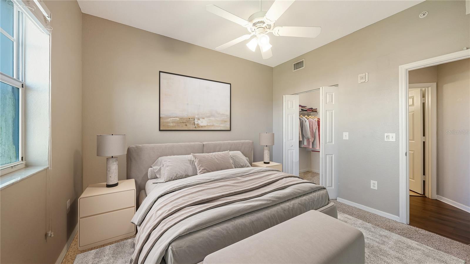 BROADWAY PROMENADE - Residential Lease