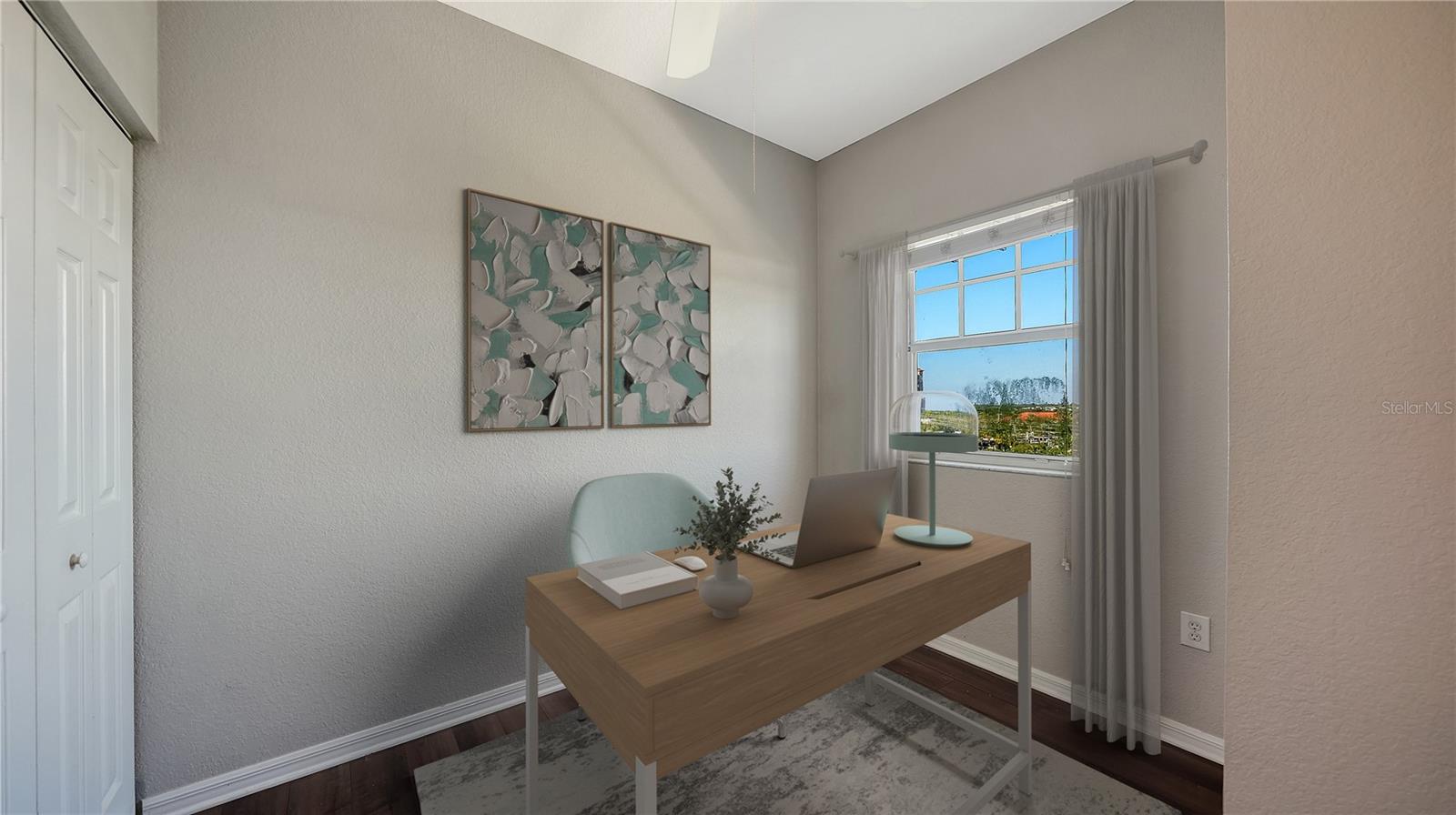 BROADWAY PROMENADE - Residential Lease