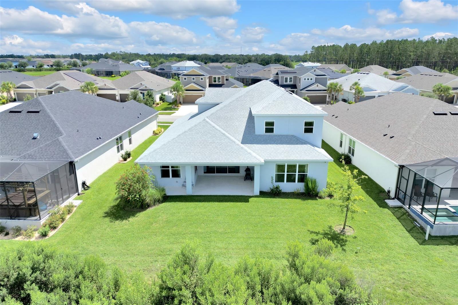 WATERGRASS PRCL H-1 - Residential