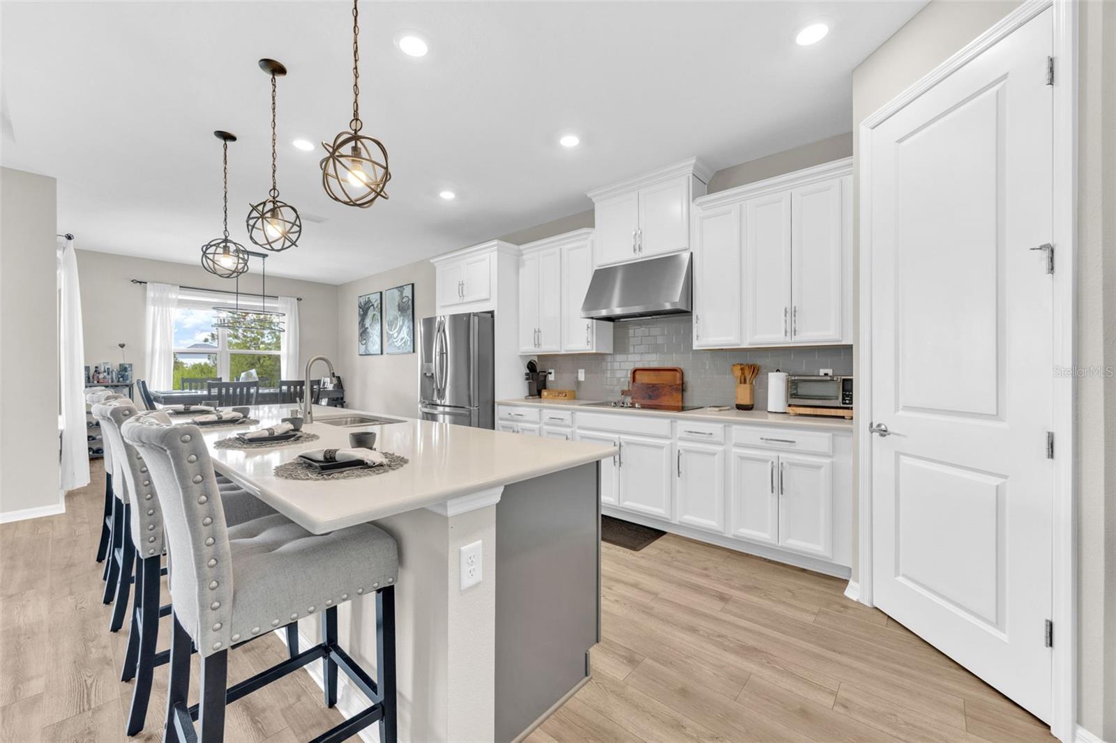 WATERGRASS PRCL H-1 - Residential